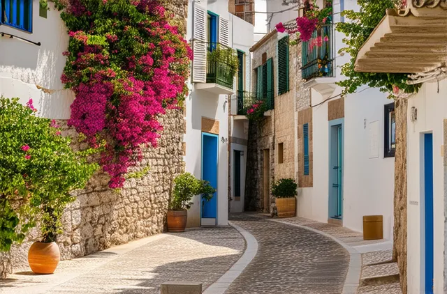 15 Lesser-Known Attractions in Ibiza Town