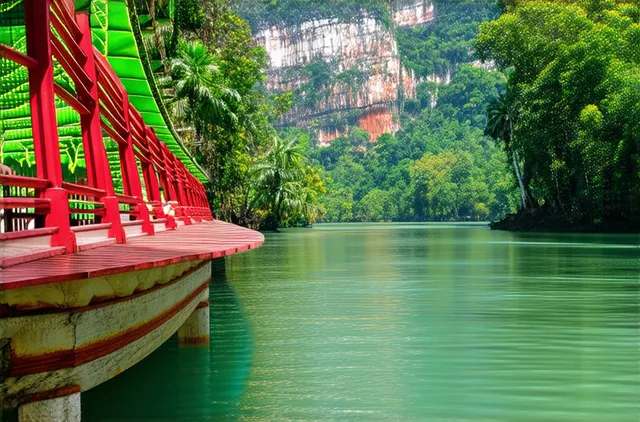 15 Lesser-Known Attractions in Kanchanaburi