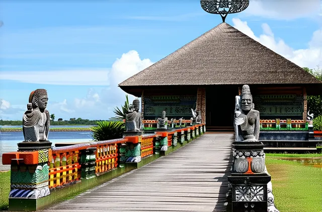 15 Lesser-Known Attractions in Kerobokan