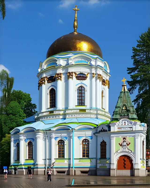 10 Lesser-Known Attractions in Kyiv You Must Visit
