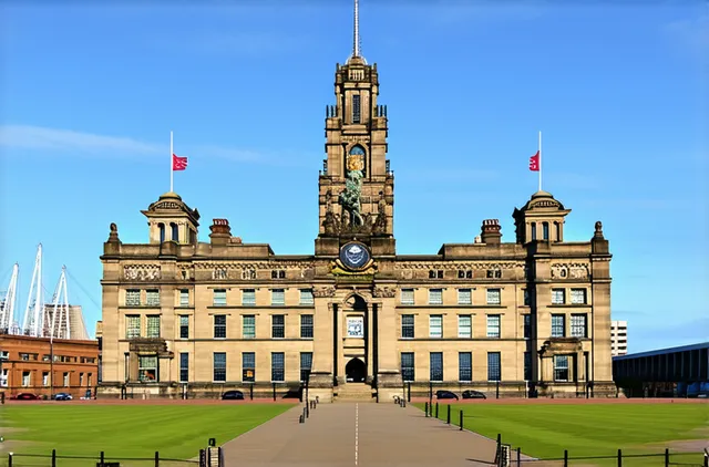 15 Lesser-Known Attractions in Liverpool to Explore