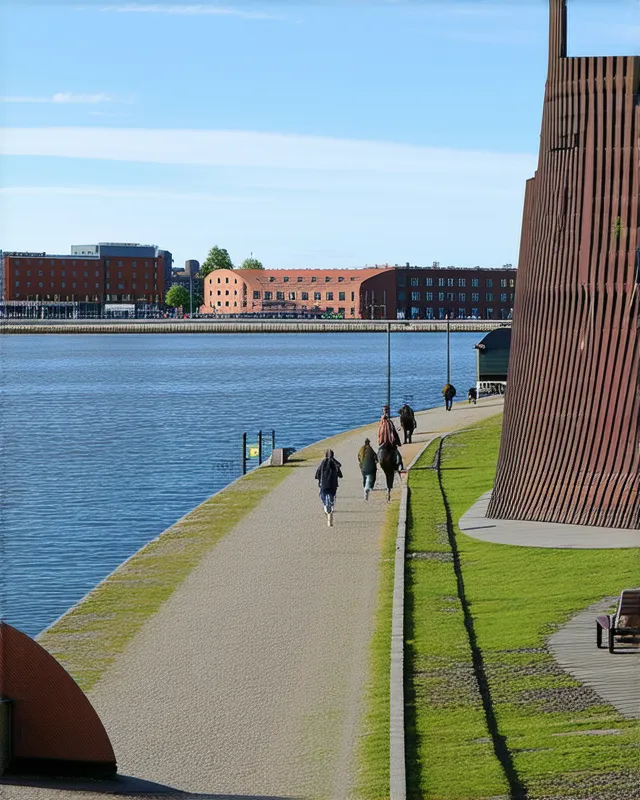 10 Lesser-Known Attractions in Malmö You Must Visit