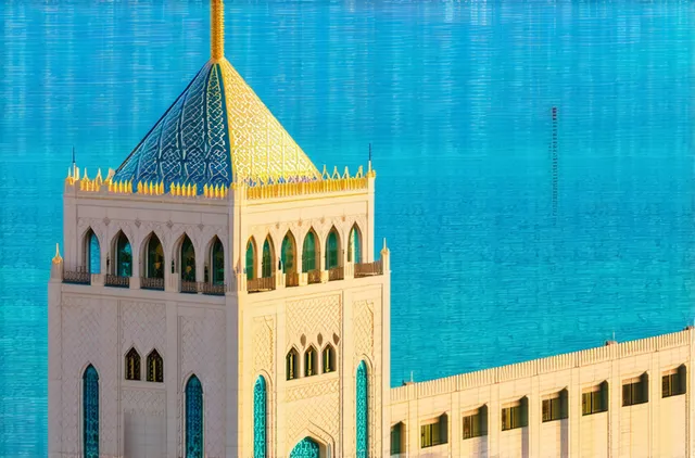 20 Lesser-Known Attractions in Manama You Must Visit