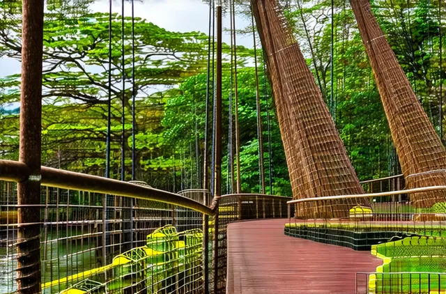 15 Lesser-Known Attractions in Manaus You Should Visit