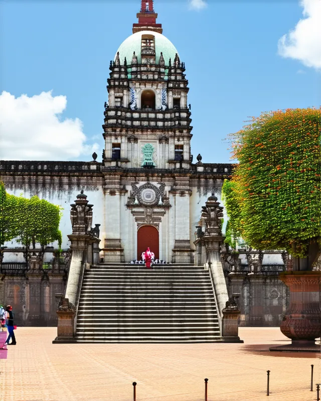 20 Lesser-Known Attractions in Mexico City