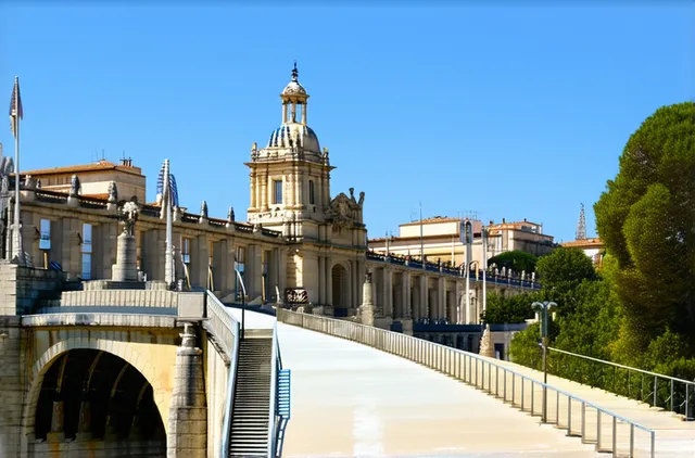 15 Lesser-Known Attractions in Montpellier