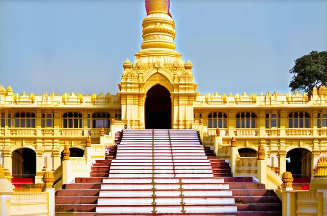 20 Lesser-Known Attractions in Mysuru You Must Visit
