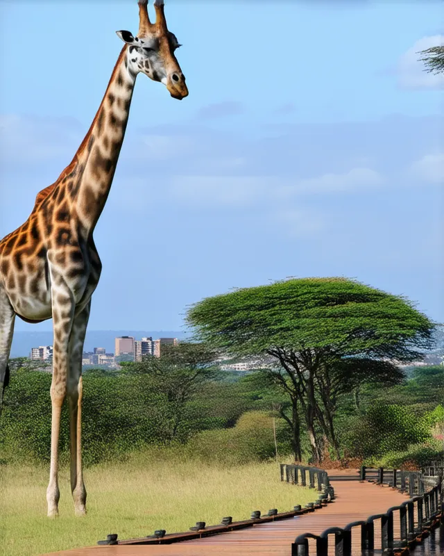 15 Lesser-Known Attractions in Nairobi You Must Visit