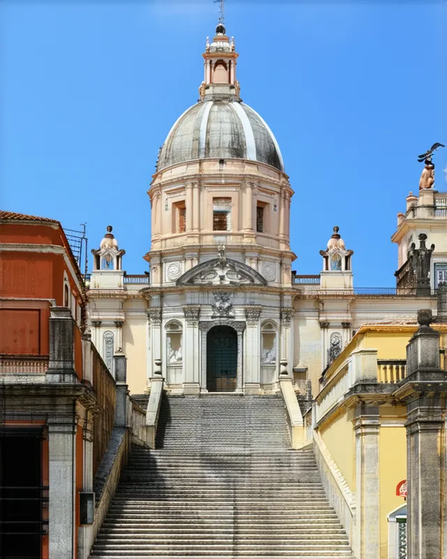 10 Lesser-Known Attractions in Naples to Explore