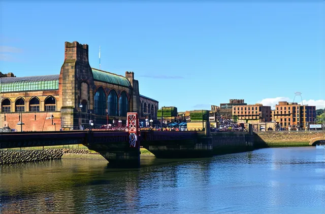 15 Lesser-Known Attractions in Newcastle You Must Visit