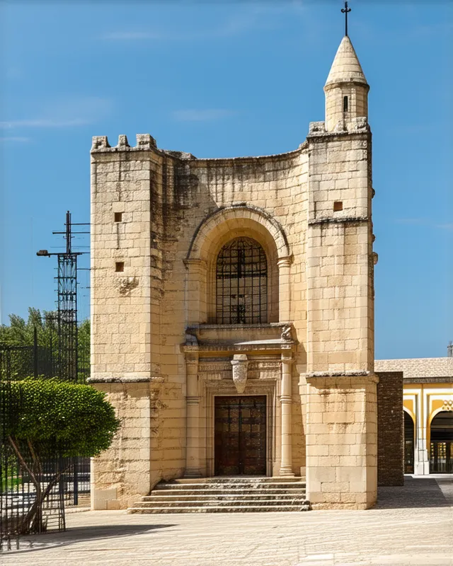 20 Lesser-Known Attractions in Nicosia