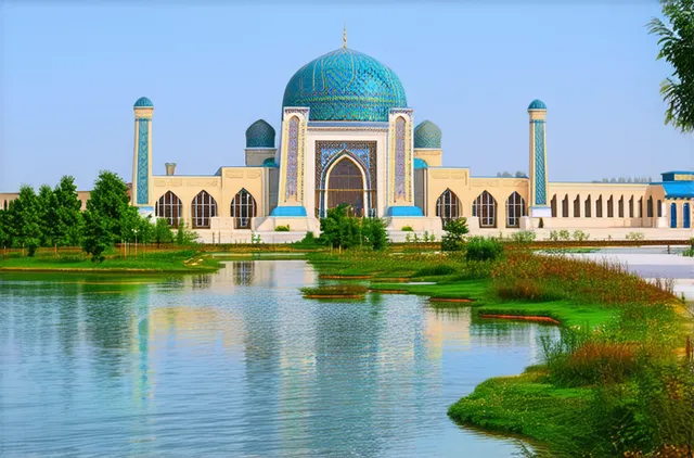 15 Lesser-Known Attractions in Nur-Sultan