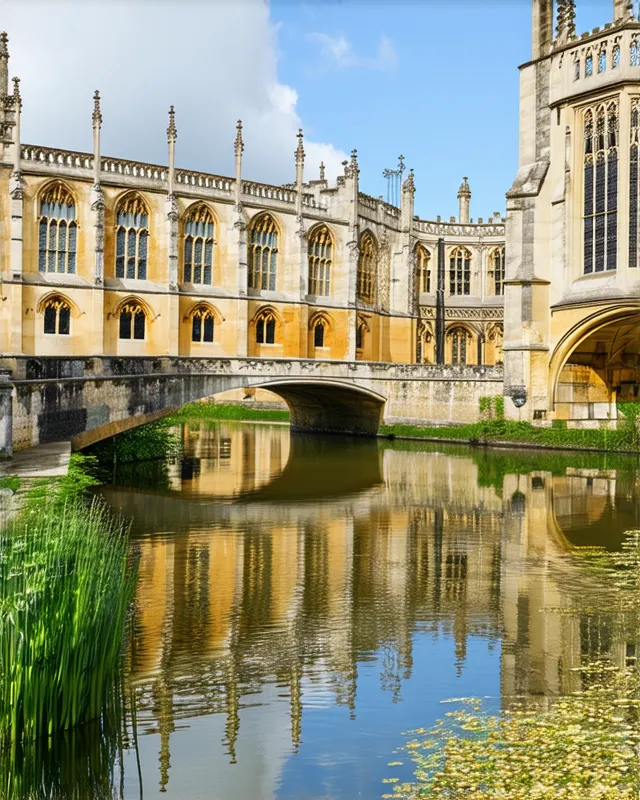 20 Lesser-Known Attractions in Oxford You Must Visit