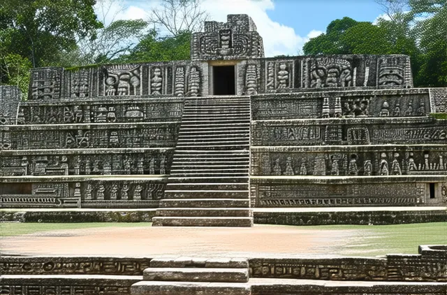 15 Lesser-Known Attractions in Palenque