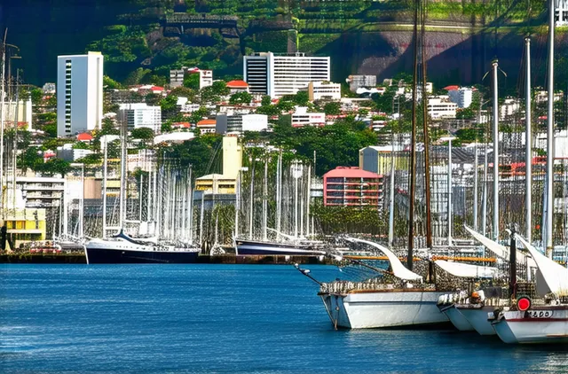 15 Lesser-Known Attractions in Port Louis