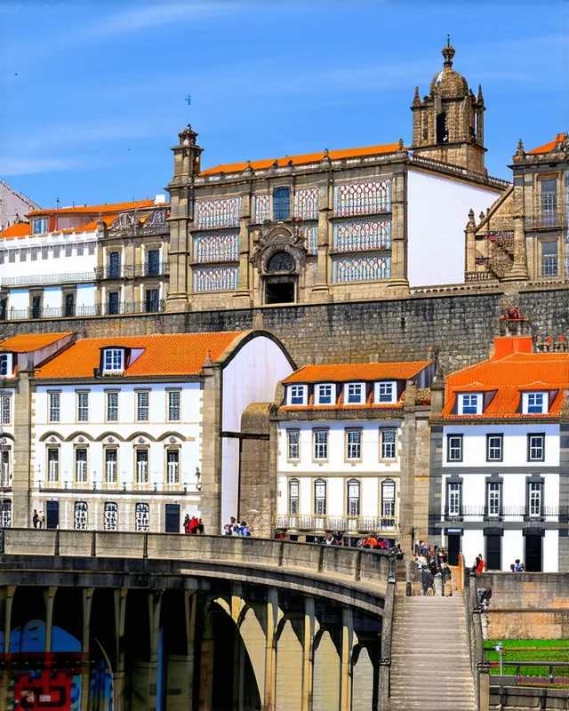 20 Lesser-Known Attractions in Porto You Must Visit