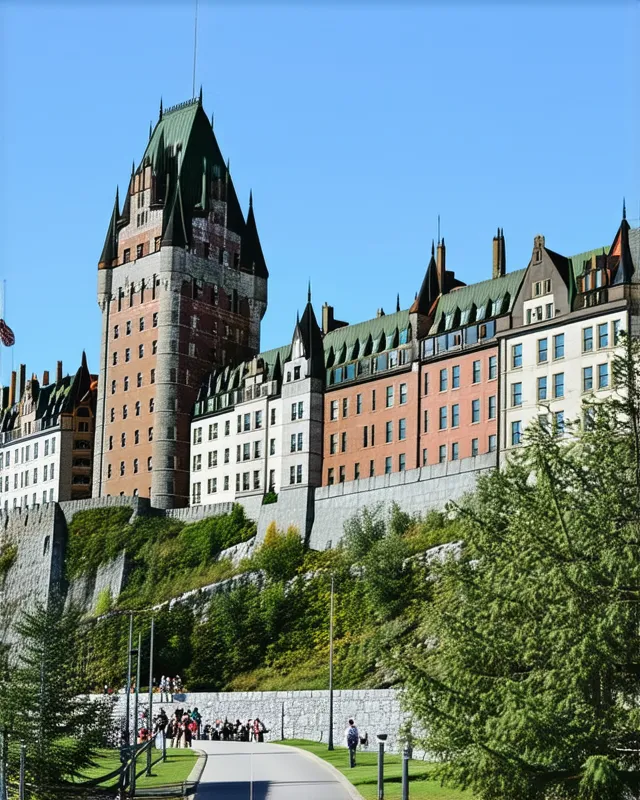 Discover 15 Lesser-Known Attractions in Québec City