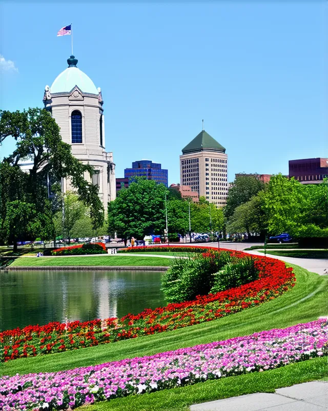 15 Lesser-Known Attractions in Richmond to Discover