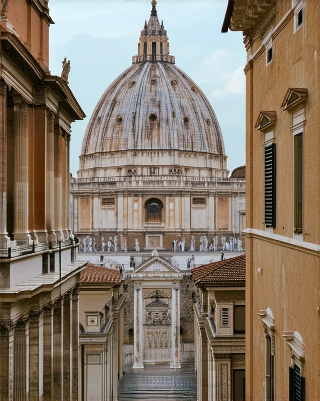 15 Lesser-Known Attractions in Rome You Must Visit