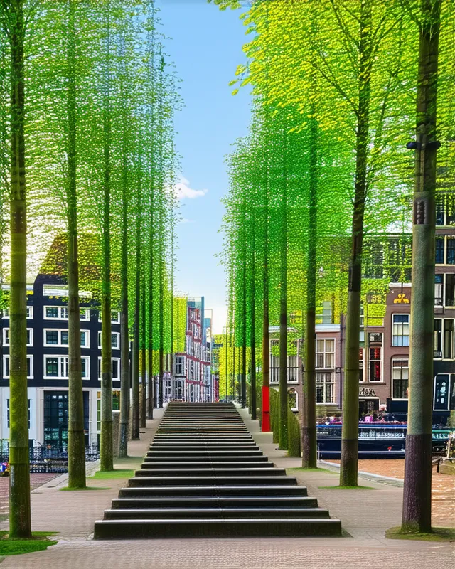 15 Lesser-Known Attractions in Rotterdam