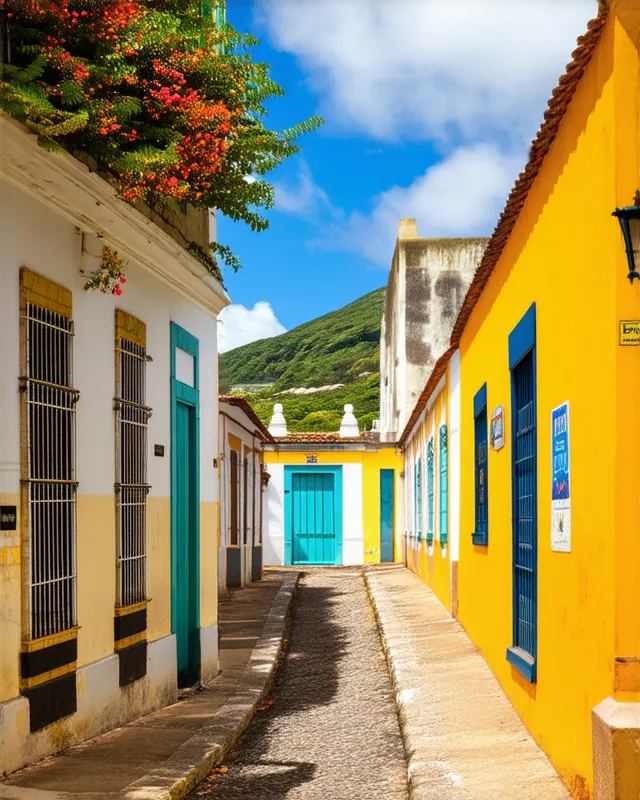 20 Lesser-Known Attractions in San Juan