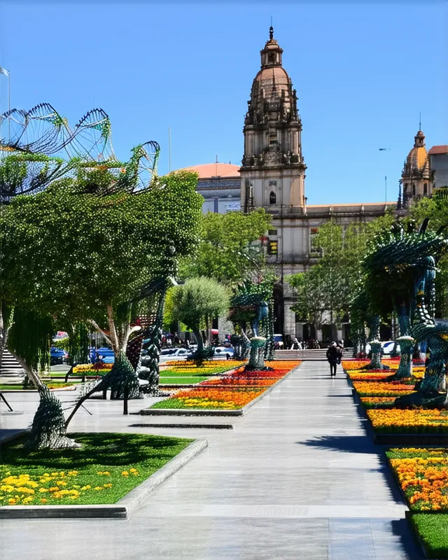 20 Lesser-Known Attractions in Santiago You Must Visit