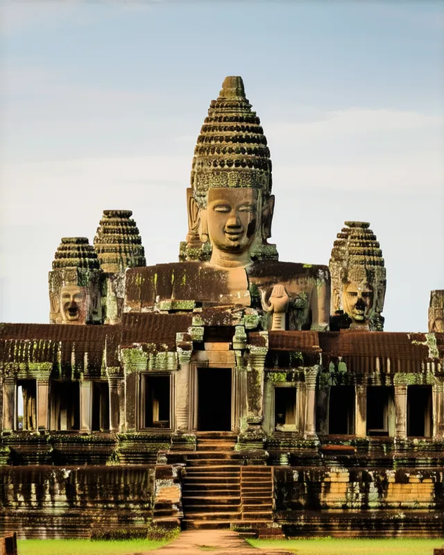 15 Lesser-Known Attractions in Siem Reap