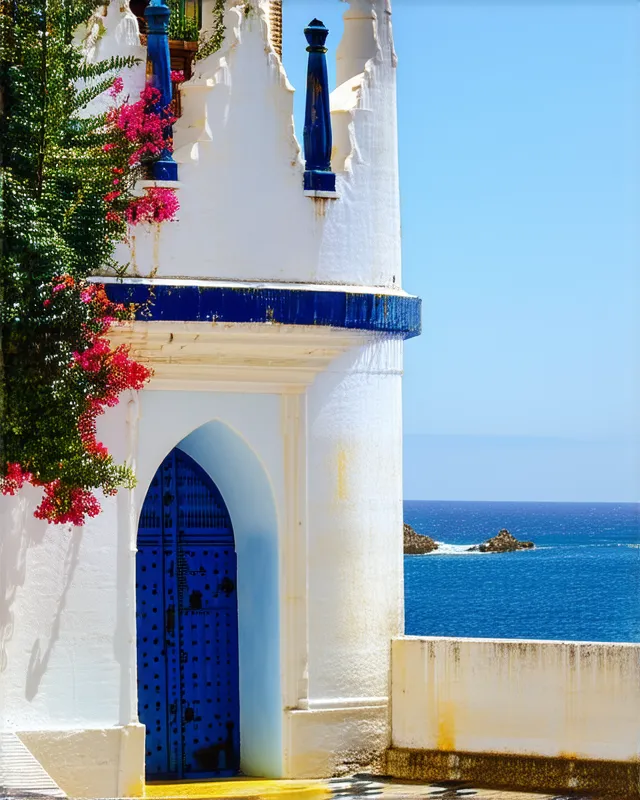 15 Lesser-Known Attractions in Tangier You Must Visit