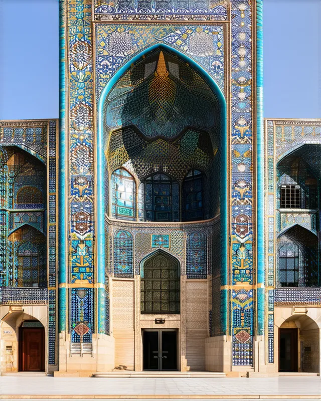 15 Lesser-Known Attractions in Tehran to Explore