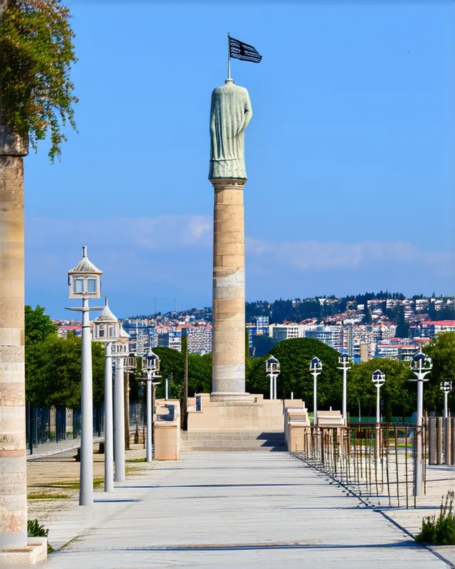 15 Lesser-Known Attractions in Thessaloniki