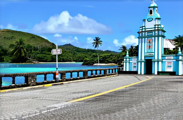 15 Lesser-Known Attractions in Trinidad