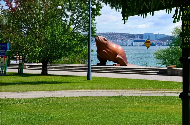 15 Lesser-Known Attractions in Vladivostok