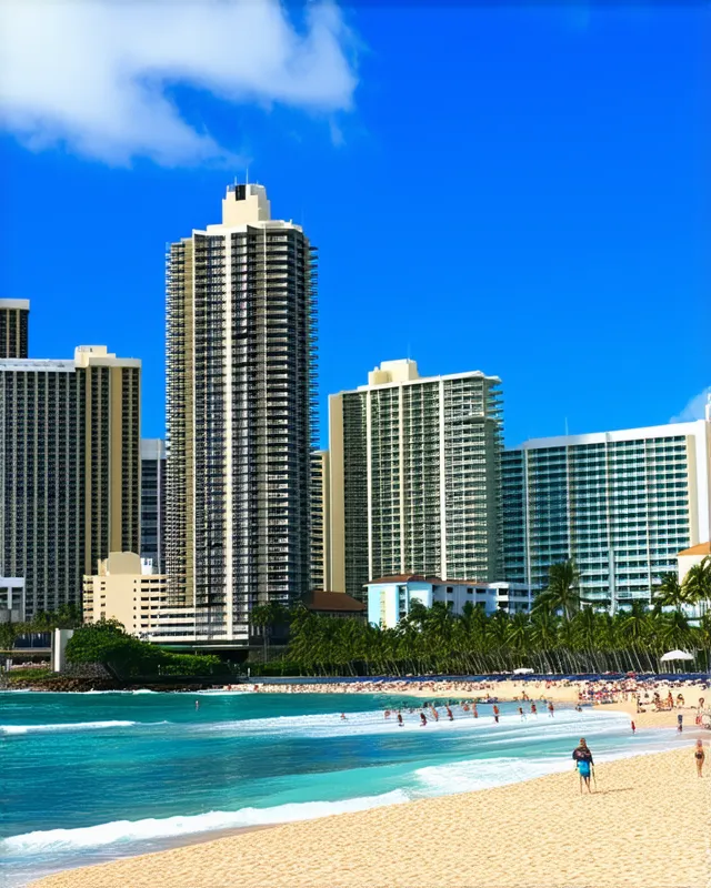 15 Lesser-Known Attractions in Waikiki