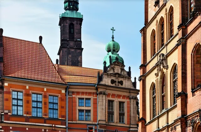 20 Lesser-Known Attractions in Wrocław You Must Visit