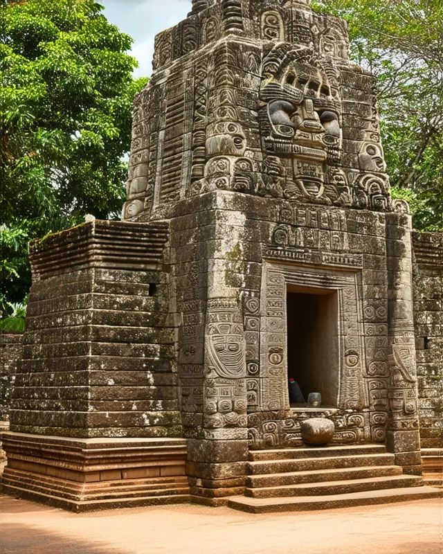 15 Lesser-known Cultural Sites in Kuta