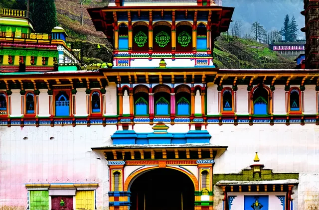 15 Lesser-known Heritage Sites in Darjeeling