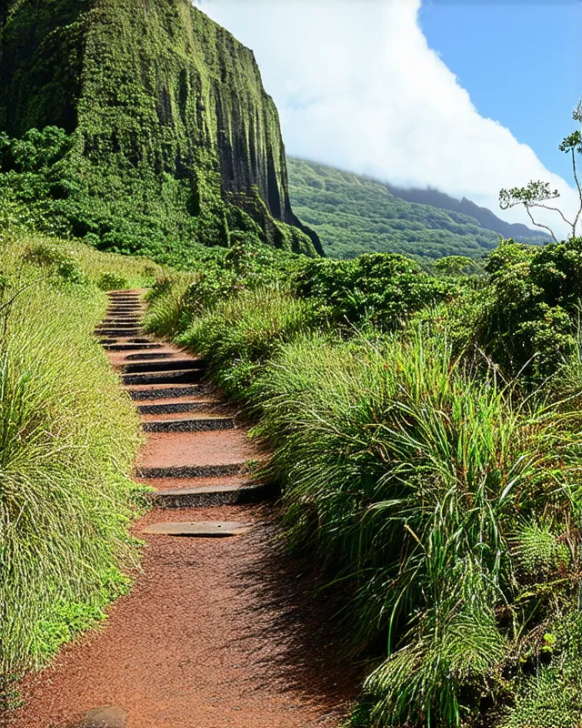 10 Lesser-Known Hiking Trails in Hilo You Must Explore
