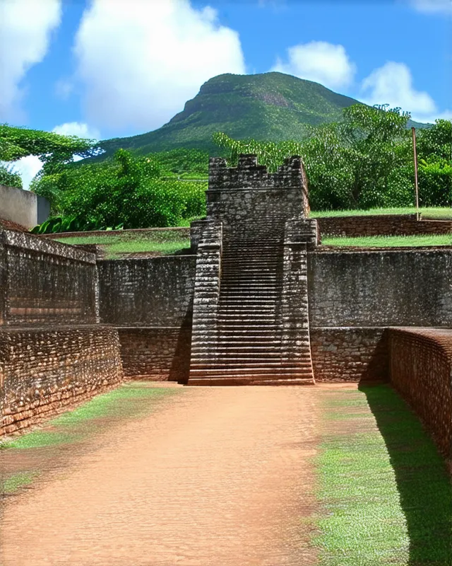 15 Lesser-Known Historical Sites in Antigua
