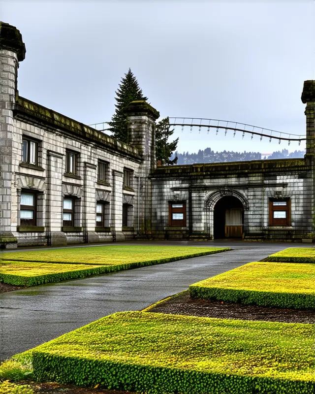 10 Lesser-Known Historical Sites in Portland
