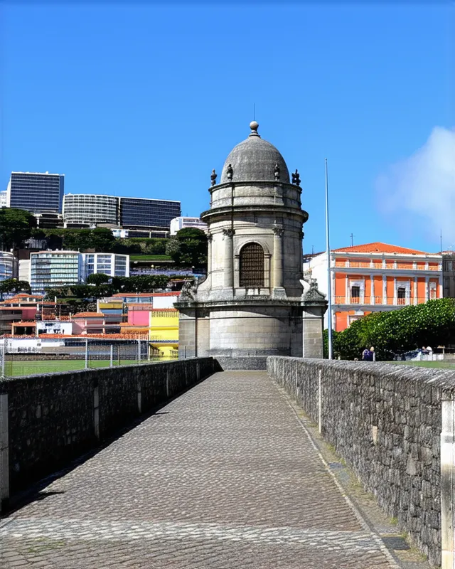10 Lesser-Known Historical Sites in San Sebastián