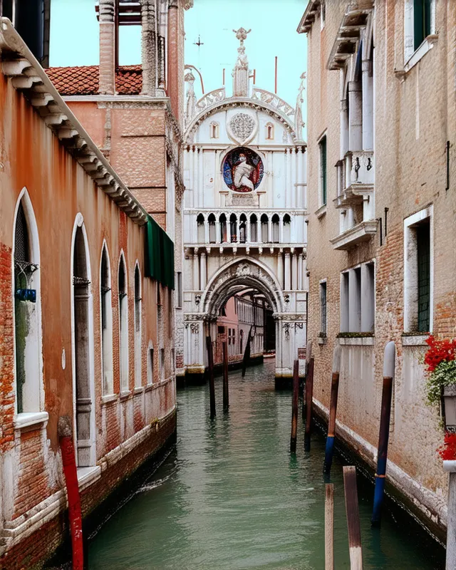 10 Lesser-Known Historical Sites in Venice