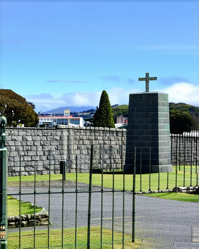 15 Lesser-Known Historical Sites in Wellington