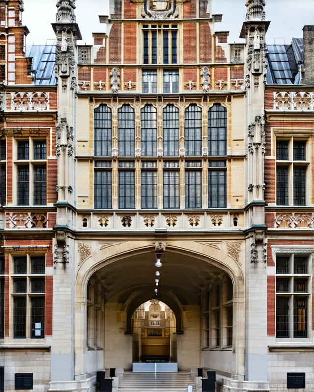 15 Lesser-Known Museums in Antwerp to Explore