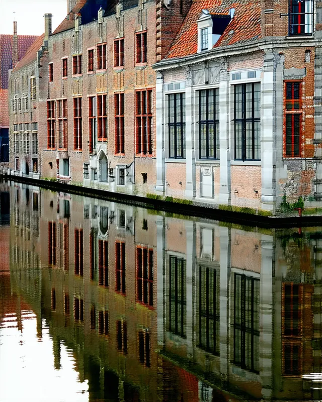 10 Lesser-Known Museums in Bruges to Explore