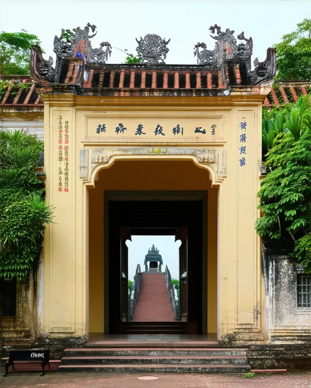 Discover 10 Lesser-Known Museums in Hanoi