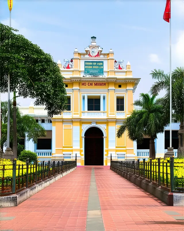 10 Lesser-Known Museums in Ho Chi Minh City