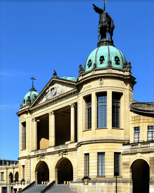 10 Lesser-Known Museums in Stuttgart to Explore