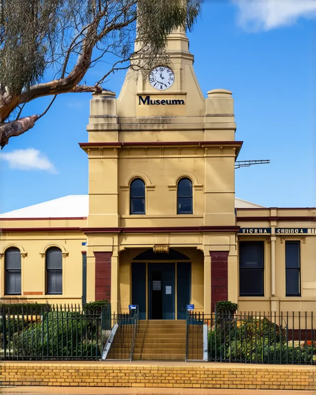 10 Lesser-Known Museums in Victoria to Explore