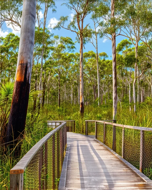 10 Lesser-Known Natural Parks in Darwin