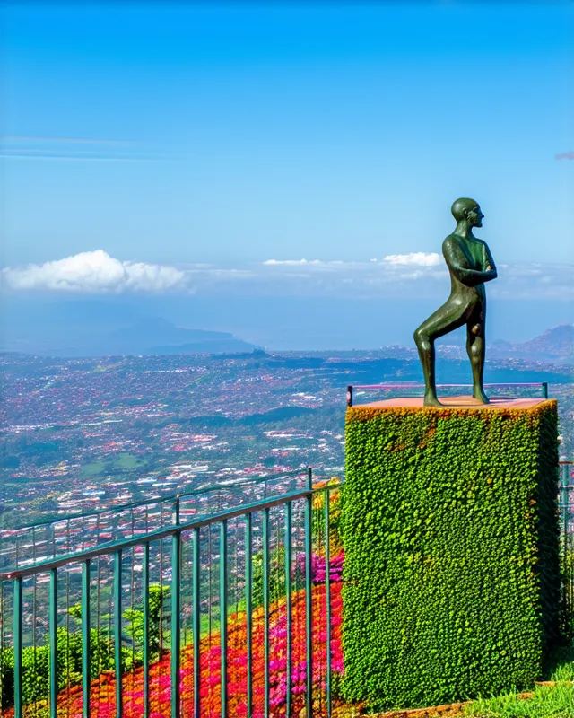 15 Lesser-Known Viewpoints in Kigali You Must Visit